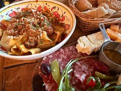 -Alimentari Grande(东湖路店)