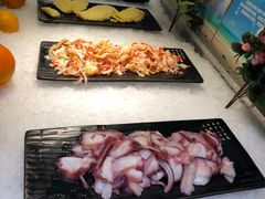 -夏威夷火锅烤肉自助餐厅(茂业店)