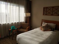 -西安永宁门大景城堡酒店