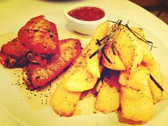-BE BRIGHT KITCHEN(正佳广场店)