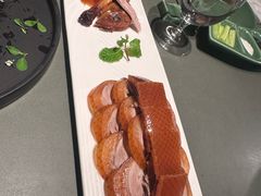 枣酥香烤鸭1只-晟永興烤鸭店(五道口店)