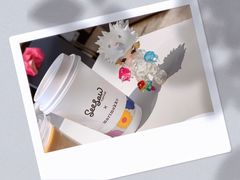 -Seesaw Coffee(上生新所店)