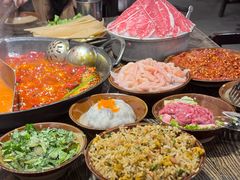 -冯校长老火锅(深圳总店)