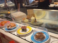 -莲寿司(国兴店)
