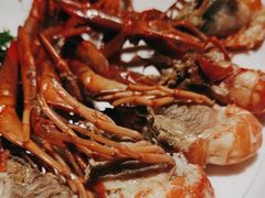 -红盔甲·小龙虾(天钥桥店)