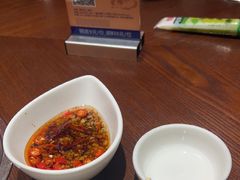 -东海怡品海鲜豆捞(舟宿夜江店)