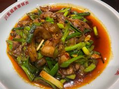 -六合居·明厨亮灶餐厅(成双大道店)