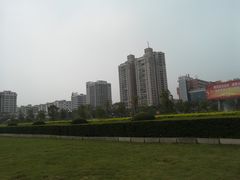 -花都广场