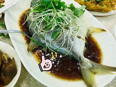 -德记潮州菜馆(卑路乍街)