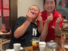 -聚点·北京串(簋街店)