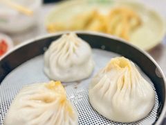 -李记清真馆(打钉巷店)