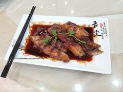 老娘叉烧-华南师范大学石牌校区陶园