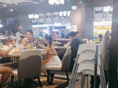 -上下九广州菜馆(李家村万达店)