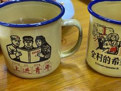 -喝丢一只鞋海鲜烧烤·海肠捞饭(文体街店)