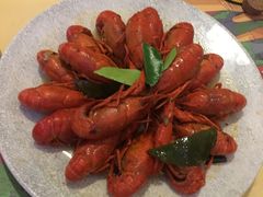 -甘尼仕印度餐厅爵士酒吧(阳春巷店)