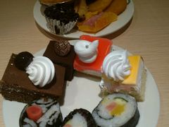 -比尔斯健康烤肉自助餐厅