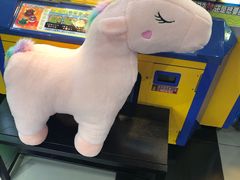 -反斗乐园π·电玩·高空拓展·蹦床(龙华天虹店)
