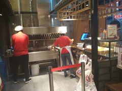 -京天红炸糕(天通苑华联店)