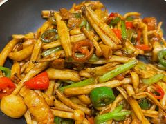 -小菜园新徽菜(无锡人民路红豆店)