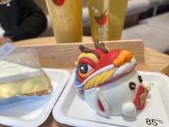 -85度C(南京中山南店)