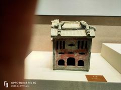 -盘龙城国家考古遗址公园