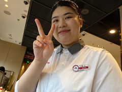 -海底捞火锅(地王新天地店)