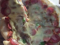 -爱8寸披萨(兴化东方商厦店)