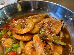 -杭百味·大众精选杭帮菜(西湖音乐喷泉店)