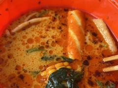 -张亮麻辣烫(天津和平多伦道店)