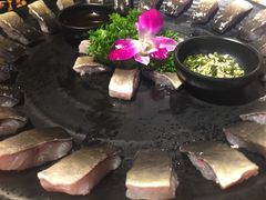 -伊茉家的烤肉店(勒泰中心店)