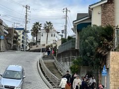 -灌篮高手动画打卡地