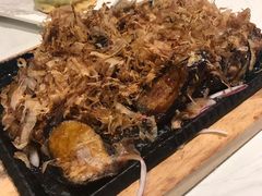 -北李妈妈菜·海肠捞饭(高新万达店)