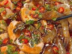 -潮之南·潮汕菜·鱼仔档(南山店)