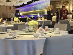 -悦融·京鲁菜·露台花园(安定门店)