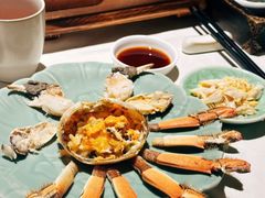 -成隆行·蟹王府(九江路店)