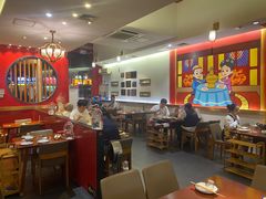 -1078號老北京涮肉(松柏店)