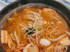 -贺兰山·西北菜(牛街总店)