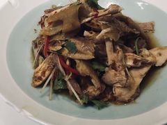 -宁夏国强手抓羊肉·清真菜(未央路凤三店)