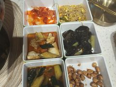 -山之屋炭火烧肉·生啤畅饮(大朗万科中央公园店)