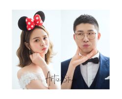 -艺匠摄影ARTIZ STUDIO(南京店)