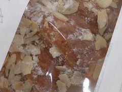 杏仁可颂Almond-Manner Coffee(淮海755店)