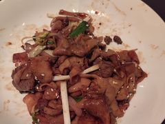 -广州柏悦酒店·悦景轩·粤菜餐厅