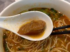 -吉亨面馆(古北1699店)