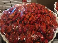 -新发展亚太JW万豪酒店·福苑咖啡厅