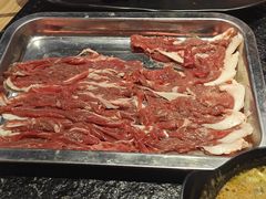 -京炭铜锅涮肉·羊蝎子·羊肉炉(保利·时光里店)