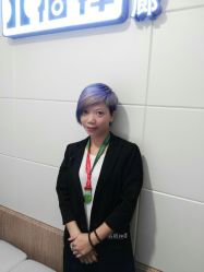 点击看大图 -八佰伴8008星级形象店