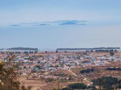 -云峰山自然风景区