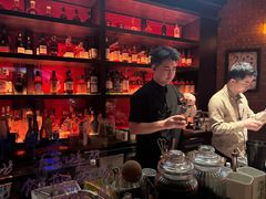 -音乐房子·Vintage Live Bar(玉林总店)