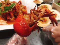 -虾胡闹龙虾馆(湄南河店)