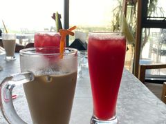 -忆咖啡观景餐厅(桂林象山公园店)